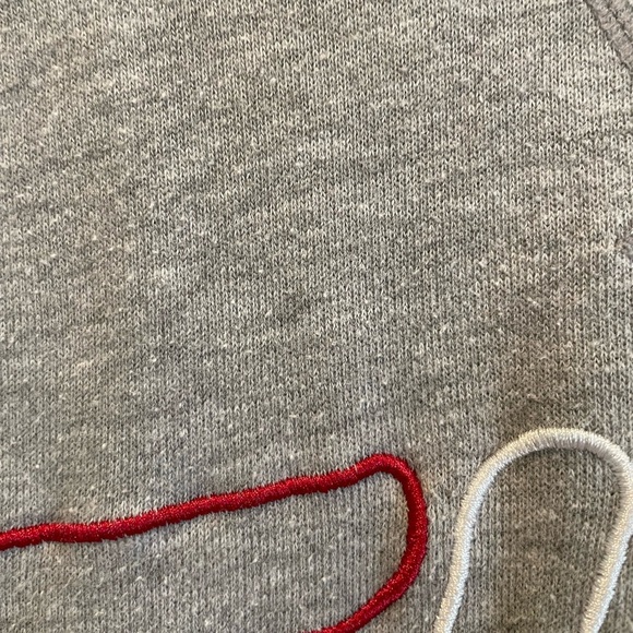 FILA crew neck sweater - Picture 2 of 4